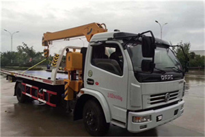 珠山区24小时道路救援服务