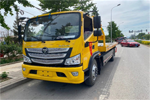 珠山区汽车救援头像