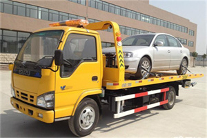 珠山区道路救援一般怎么收费