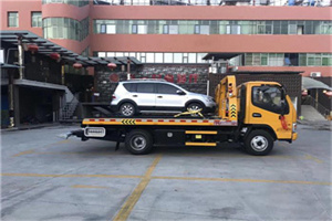 珠山区汽车紧急补胎换胎救援