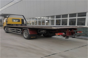 珠山区24小时公路救援电话