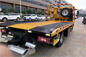 珠山区24小时汽车送油服务公司