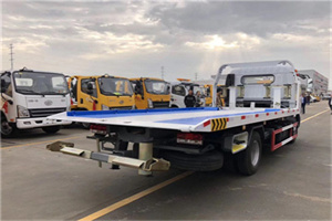 珠山区汽车救援补胎