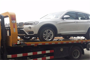 珠山区拖车24小时服务电话