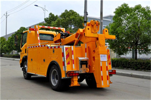 珠山区高速路拖车费