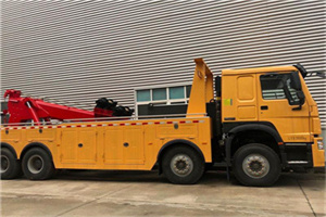 珠山区道路救援公司